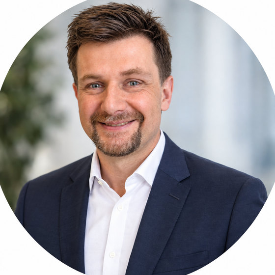 Julien, expert IA chez CESAR.TEAM