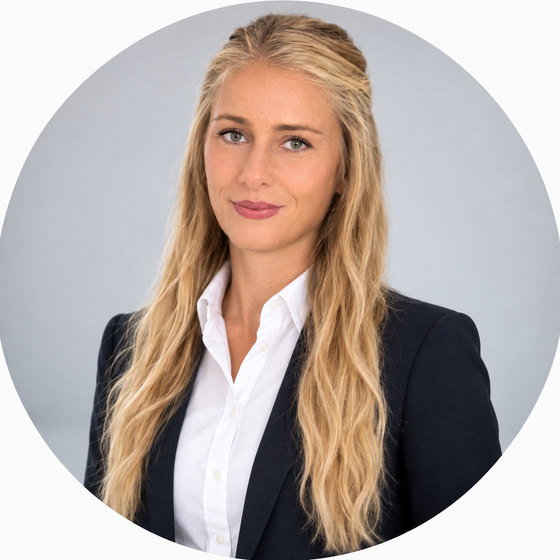 Marjorie, contrôleur de gestion chez CESAR.TEAM