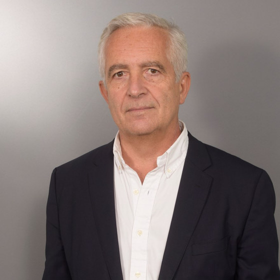 Philippe Fournier, fondateur et PDG de CESAR.TEAM